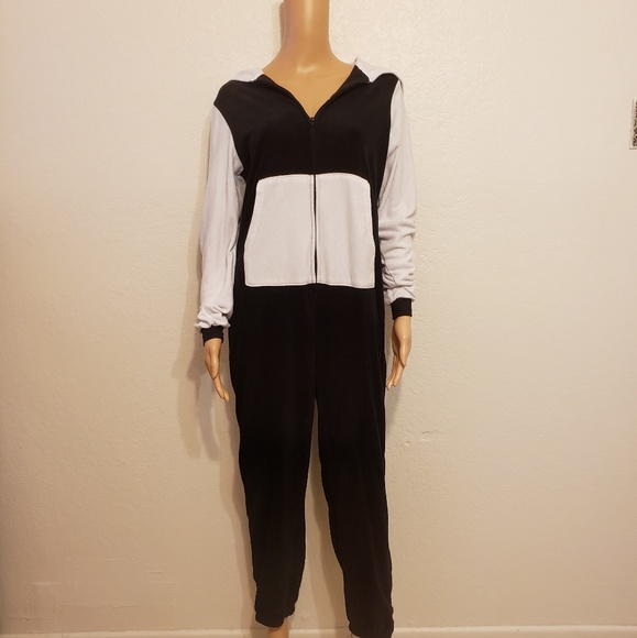 Other - Panda Onesie